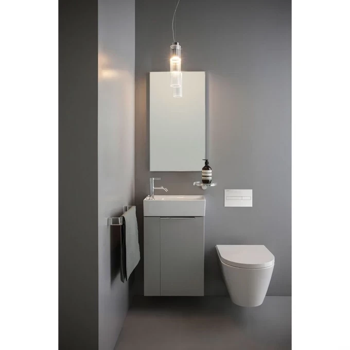 LAUFEN тумба с одним ящиком для раковины 8.1533.5, KARTELL - 4.0751.1.033.631.1