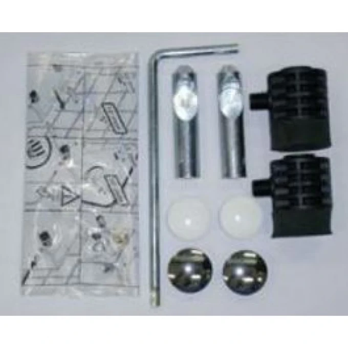 LAUFEN монтажные принадлежности для писсуаров, VILA CAPRINO PLUS - 8.9280.8.000.000.1