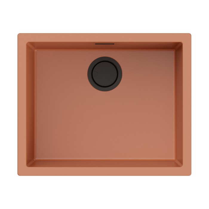 Omoikiri кухонная мойка Yamakawa 55-U/I, canyon арт. 4997033