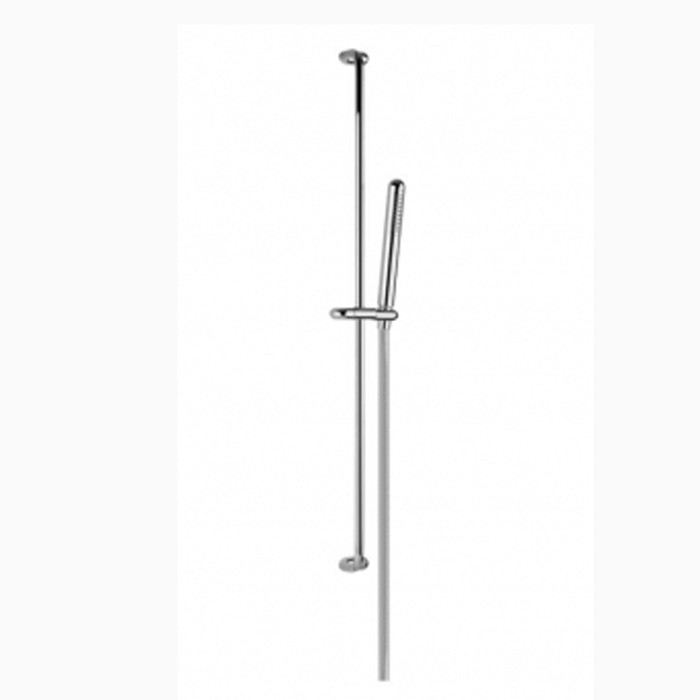 Gessi Душевая штанга с ручным душем, Goccia, 33645#031 цвет: хром