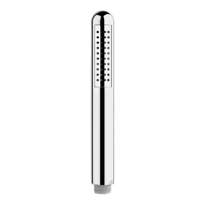 Gessi Душевая лейка с защитой от известкового налёта, Goccia, 33754#031 цвет: хром