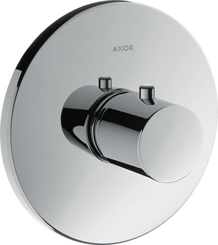AXOR термостат для душа, Uno, хром арт. 38715020