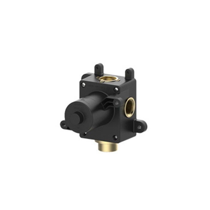 Almar внутренняя часть для смесителя, water control high flow, e179502