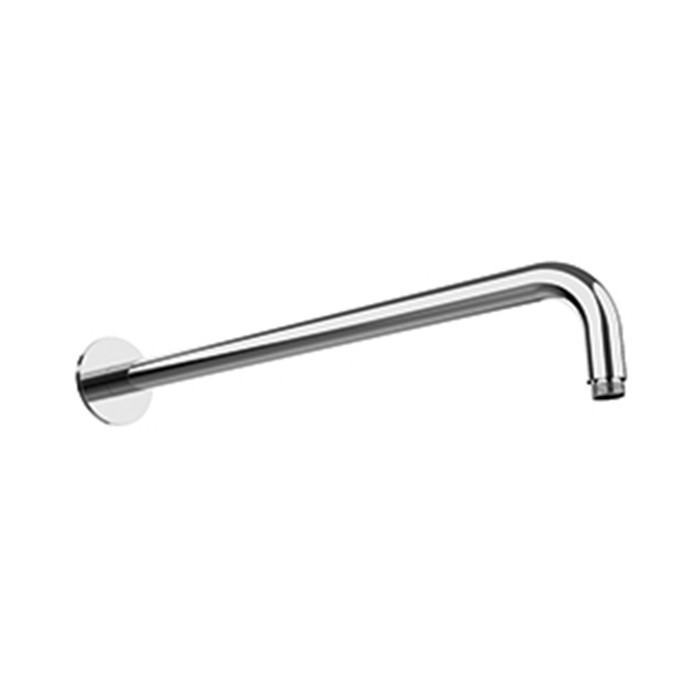 Almar держатель верхнего душа, shower arms, e021115.cr цвет: хром