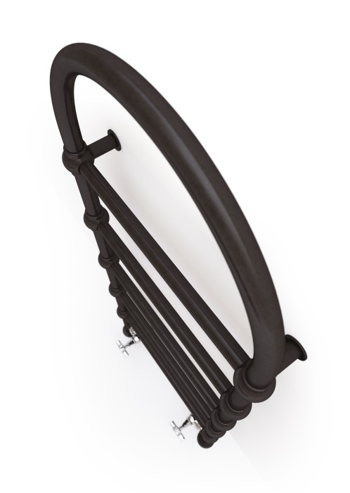 Terma эллектрический полотенцесушитель retro s 1060-504