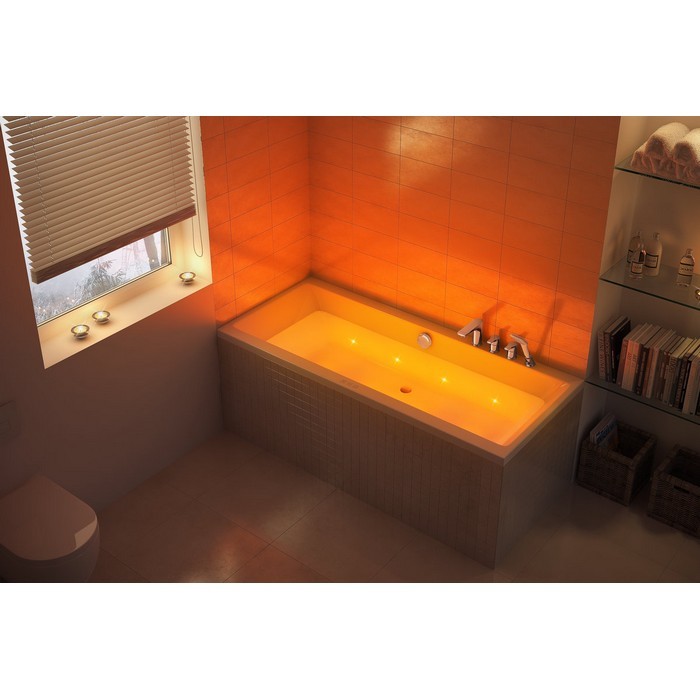 Система хромотерапии 6led, Excellent, арт. HS.S-CH6-SJT