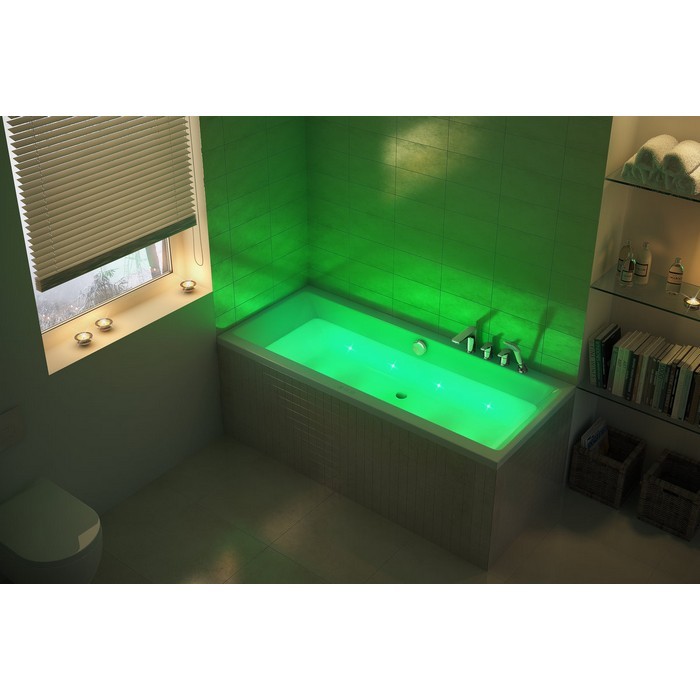 Система хромотерапии 6led, Excellent, арт. HS.S-CH6-SJT