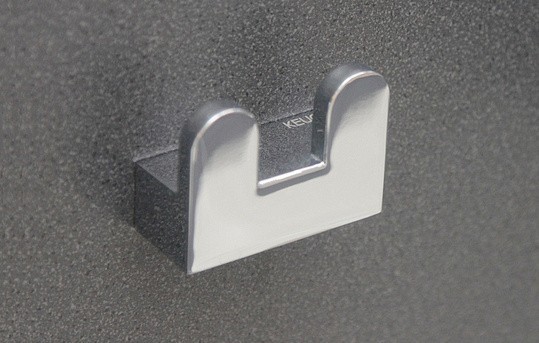 Keuco крючок для халата, edition 300, хром арт. 30015 010000