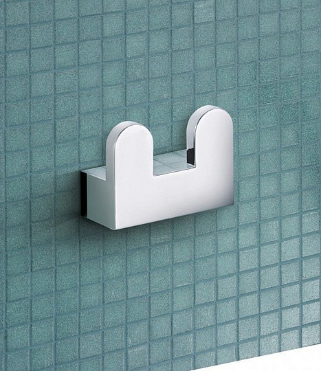 Keuco крючок для халата, edition 300, хром арт. 30015 010000