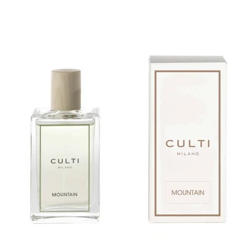 Спрей Mountain 100мл Culti Milano