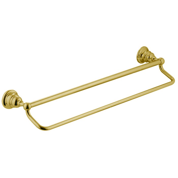 Fima Carlo Frattini полотенцедержатель 40см., подвесной, accessori, золото арт. f6061/60or