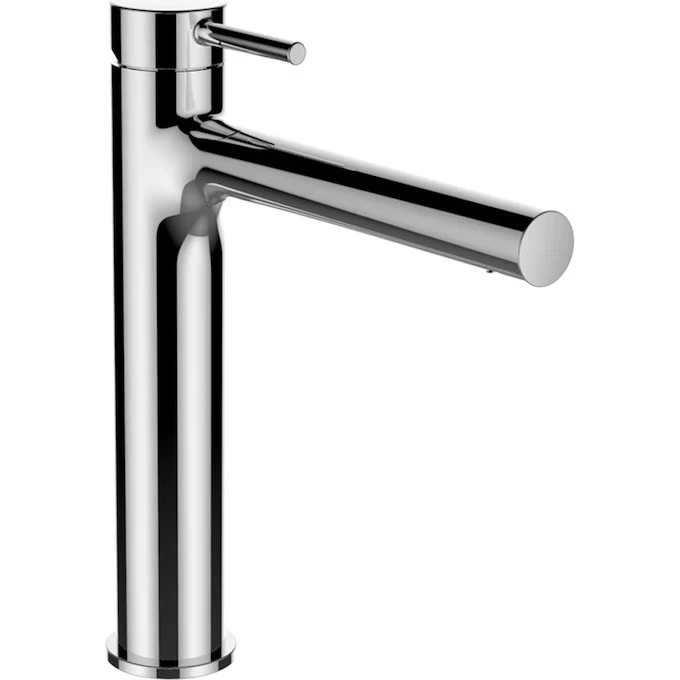LAUFEN смеситель для раковины без донного клапана, TWINPLUS - 3.1162.8.004.130.1