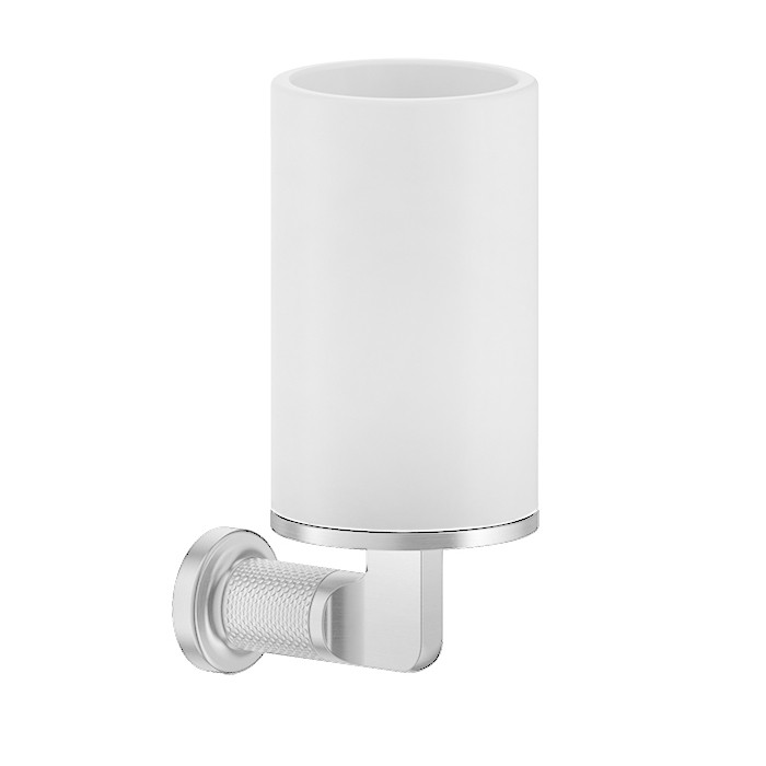 Gessi Стакан для зубных щеток подвесной, Inciso, 58507#031 цвет: хром