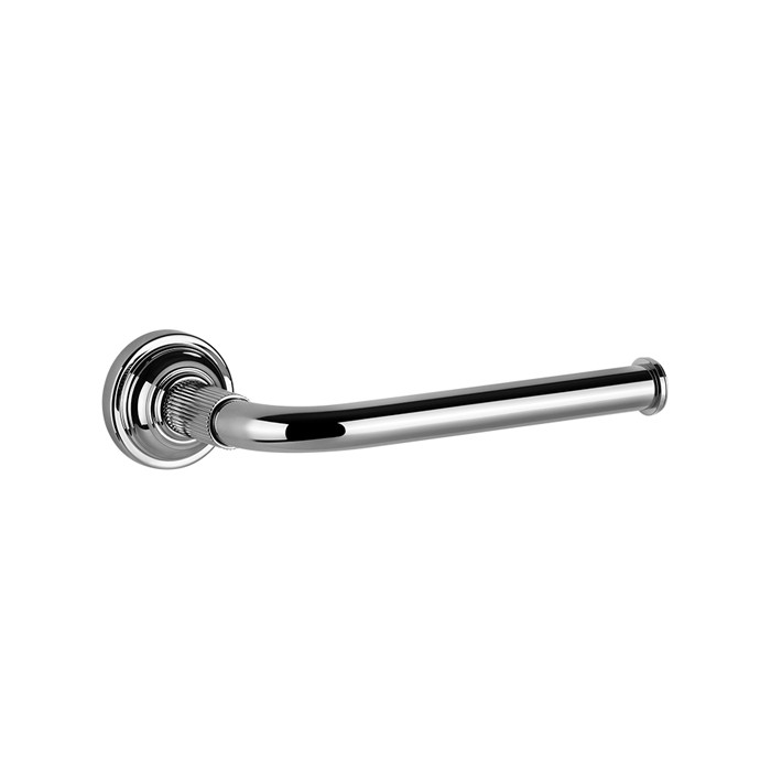 Gessi Держатель туалетной бумаги, без крышки, Venti20, 65455#031 цвет: хром