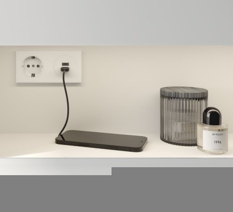 Keuco тумба под раковину с oсвещением 380 мм х 460 мм х 625 мм, с 1 дверцей, stageline, инокс матовый арт. 32822 290102