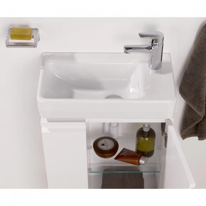 LAUFEN раковина-мини подвесная 36x25, PRO S - 8.1596.0.000.104.1