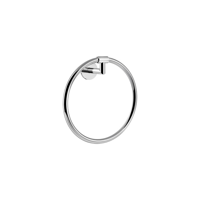 Gessi Полотенцедержатель-кольцо, Tondo, 63709#031 цвет: хром