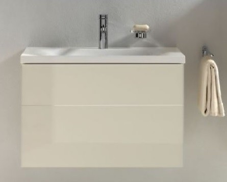 Keuco тумба под умывальник, royal reflex, магнолия арт. 34050 220000