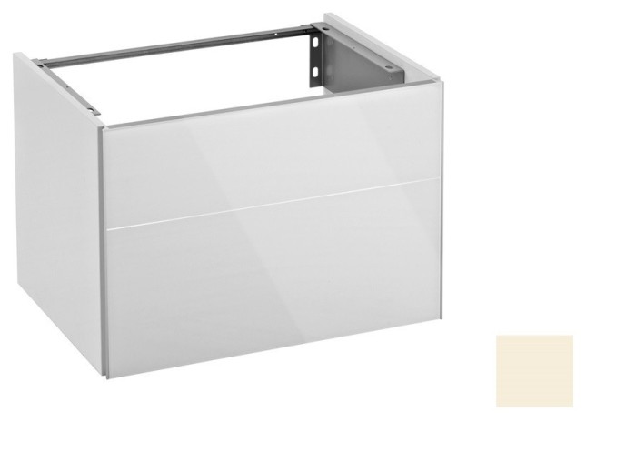 Keuco тумба под умывальник, royal reflex, магнолия арт. 34050 220000
