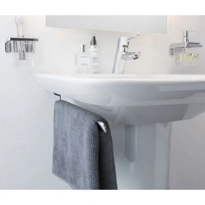 LAUFEN левый полотенцедержатель для раковины, PALACE - 3.8170.7.004.000.1
