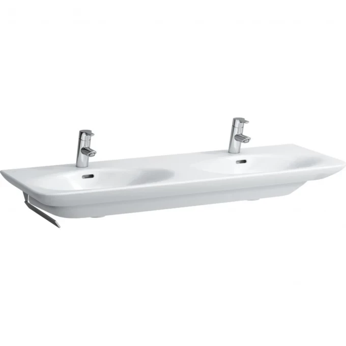 LAUFEN левый полотенцедержатель для раковины, PALACE - 3.8170.7.004.000.1