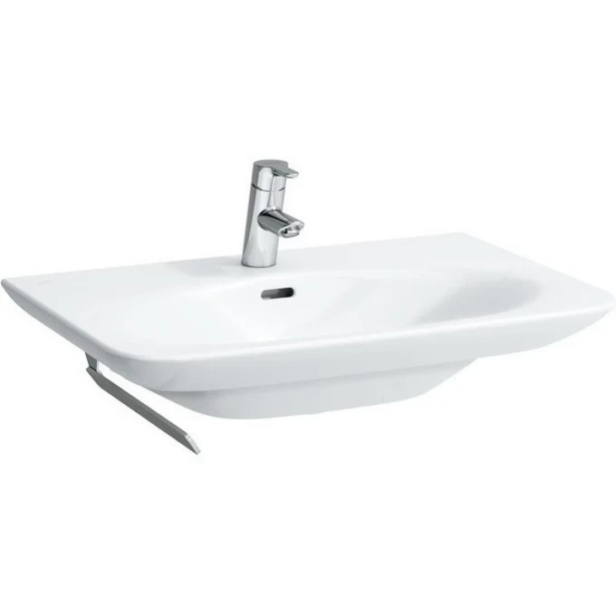 LAUFEN левый полотенцедержатель для раковины, PALACE - 3.8170.7.004.000.1