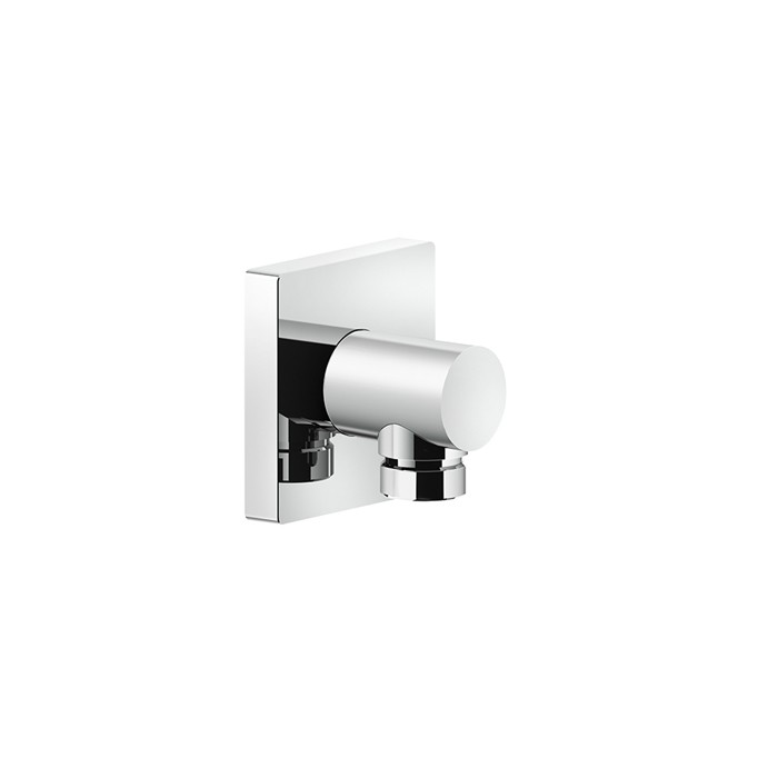 Gessi Вывод воды, Emporio shower, 47369#031 цвет: хром