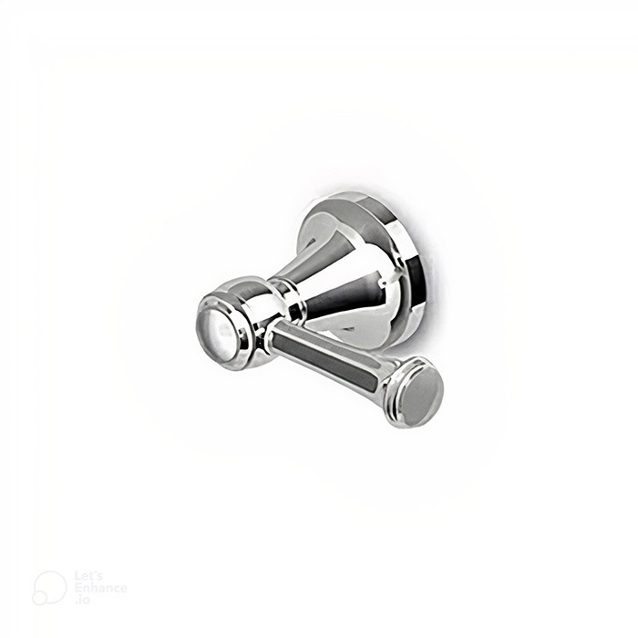 Zucchetti смеситель с настенным клапаном, agora classic, хром арт. zal729 r99779