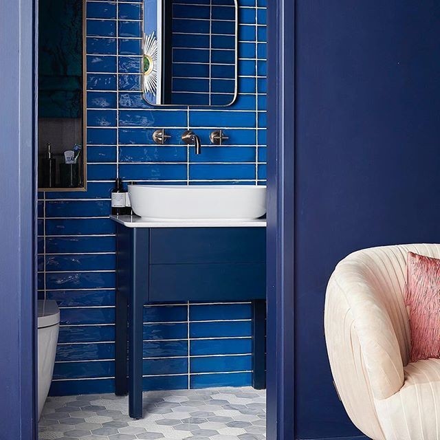 Duravit тумба напольная под столешницу, luv, lu956009898 цвет: темно-синий