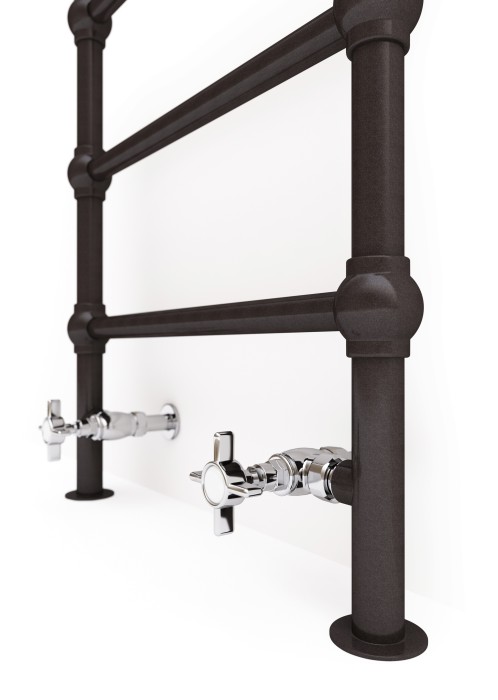 Terma эллектрический полотенцесушитель retro s 1245-504