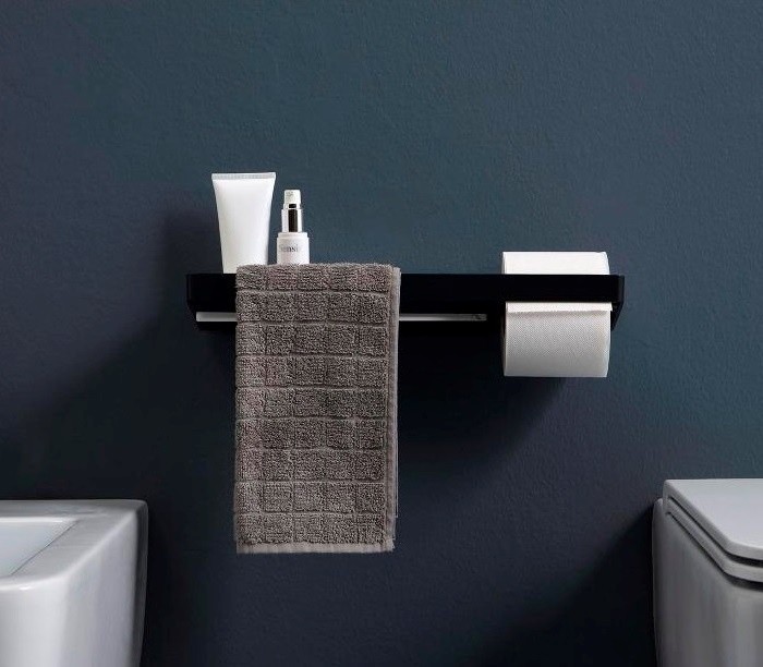 Bertocci рейлинги для аксессуаров fly, белый арт. 149 1508 0200