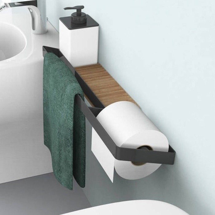 Bertocci рейлинги для аксессуаров fly, белый арт. 149 1508 0200