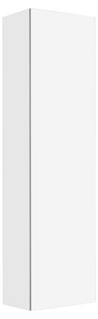 Keuco высокий шкаф-пенал петли слева 300 мм х 480 мм х 1750 мм, plan, кашемир арт. 32930 180001