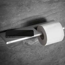 Keuco держатель туалетной бумаги, edition 400, арт. 11573 170000