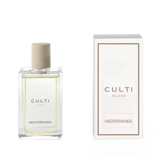 Спрей Mediterranea 100мл Culti Milano