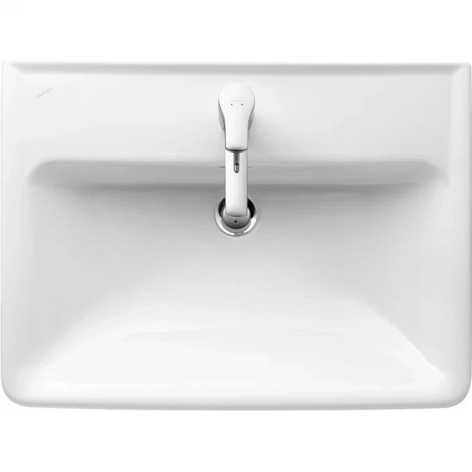 LAUFEN раковина врезная 56x44, PRO A - 8.1396.1.000.104.1