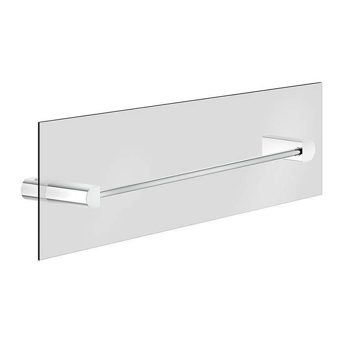 Gessi Полотенцедержатель 60 см, Rilievo, 59566#031 цвет: хром