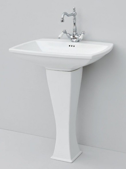 ArtCeram раковина для ванной комнаты, bul001 01 00 blues цвет: белый глянцевый