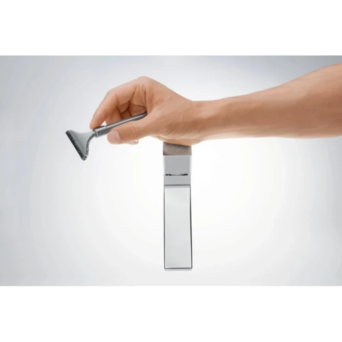 Hansgrohe смеситель для раковины с донным клапаном, Metropol Select, хром арт. 32572000