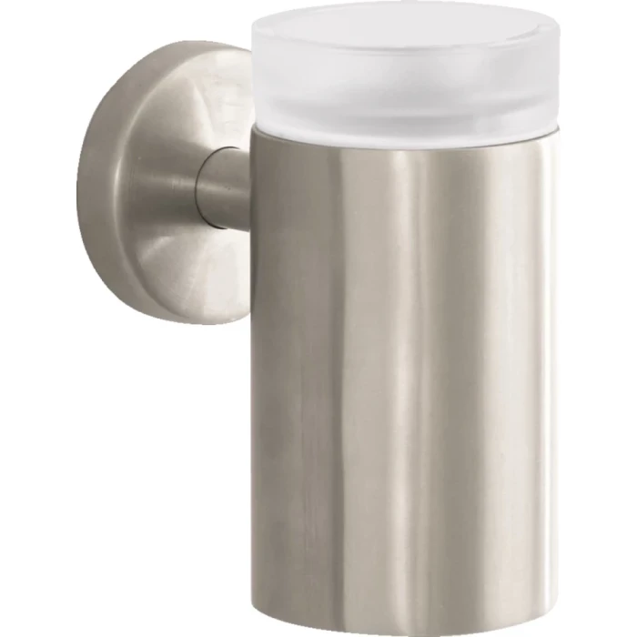 Hansgrohe стакан, Logis, никель арт. 40518820