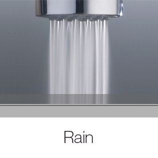 Bossini гигиеническая лейка с кнопкой подачи воды, macan, хром арт. b00490.030