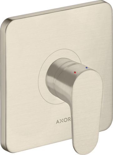 AXOR смеситель для душа, Citterio M, никель арт. 34625820