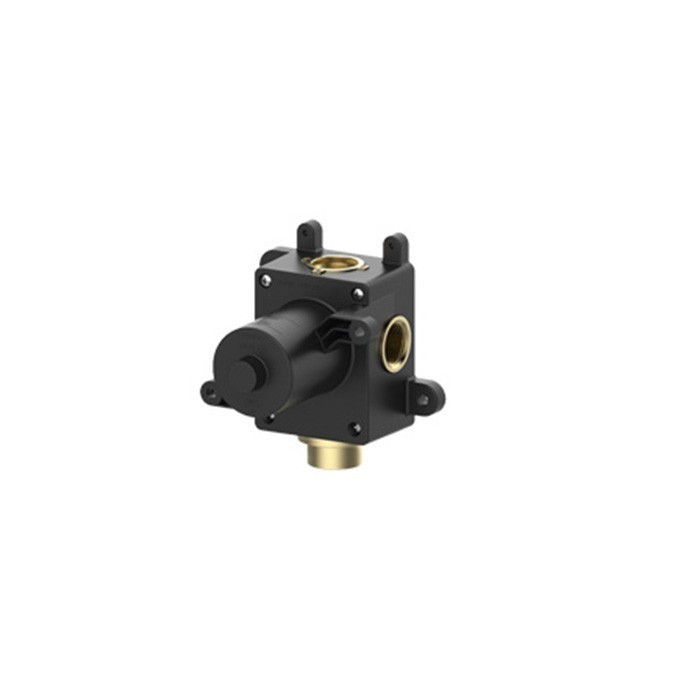 Almar внутренняя часть для смесителя, water control high flow, e175501
