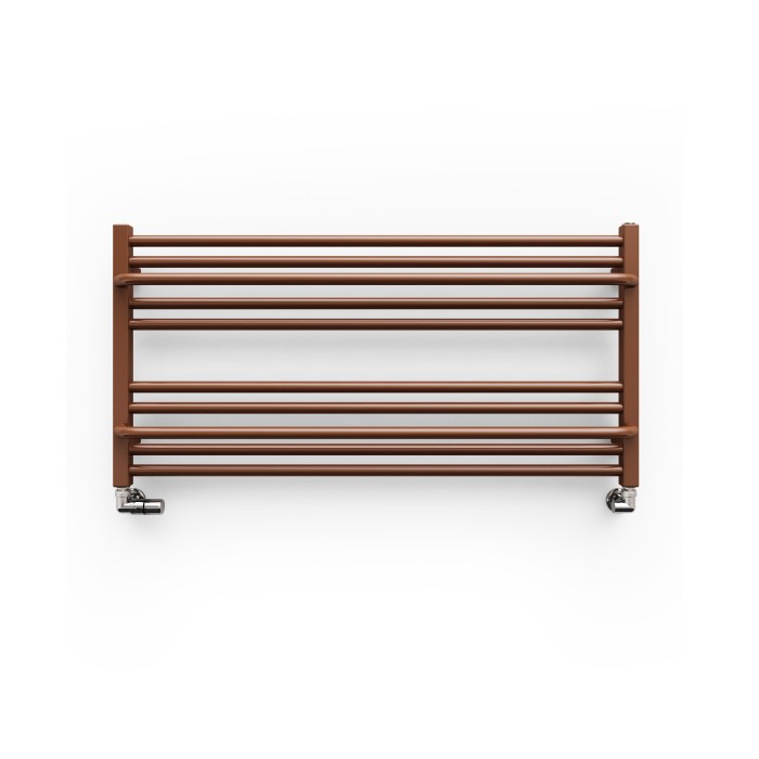 Terma эллектрический полотенцесушитель lima 500-1200