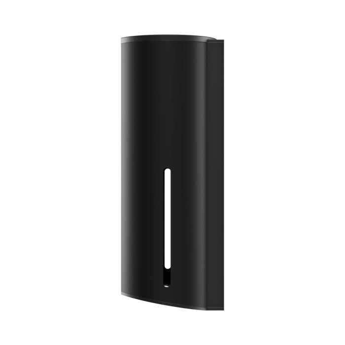 Keuco дозатор для бумажных салфеток, plan, черный матовый арт. 14985 370000