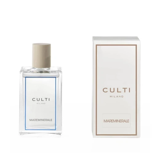 Спрей Mareminerale 100мл Culti Milano