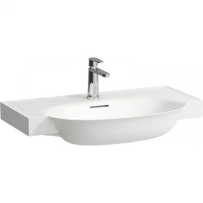 LAUFEN раковина 80х48х17, THE NEW CLASSIC - 8.1385.5.000.104.1