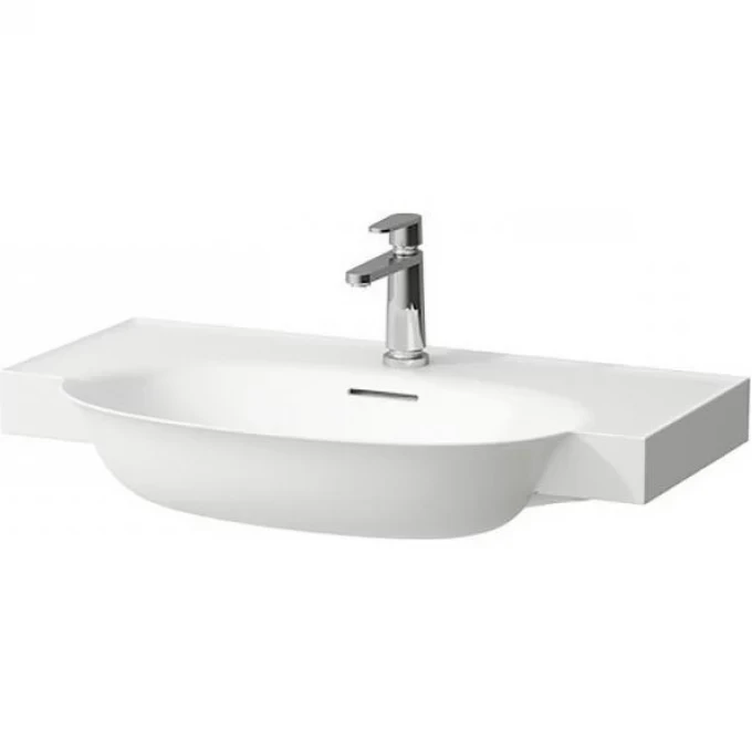 LAUFEN раковина 80х48х17, THE NEW CLASSIC - 8.1385.5.000.104.1