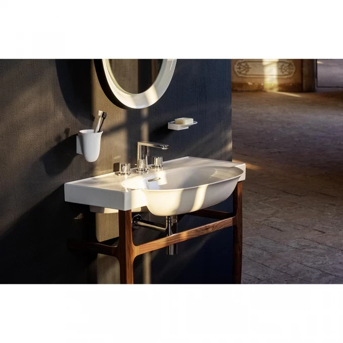 LAUFEN раковина 80х48х17, THE NEW CLASSIC - 8.1385.5.000.104.1