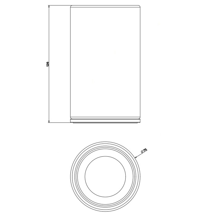 Gessi Стакан для зубных щеток настольный, 316, 54731#239 цвет: шлифованная сталь/белый